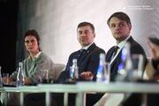 Уряд провалив політику щодо молоді з ТОТ, — Лубінець