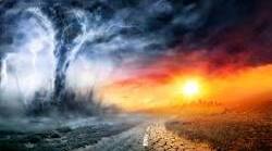 MODULE 7. NATURAL DISASTERS (FBfU-7)