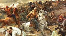 С/р з теми: "Україна 1657 - 1680рр."