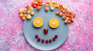 Food Idioms