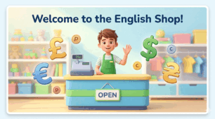 Інтерактивна презентація до Unit 16: "Money and Prices. Shopping" (5 клас, за підручником Prepare)