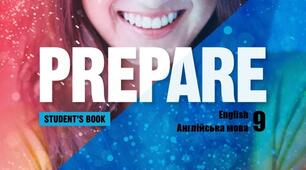 PREPARE 9 UNITS 13-14