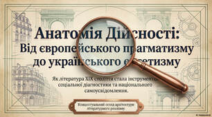 Презентація до уроку "Реалізм як мистецький напрям. Україна у другій половині ХІХ ст. Особливості українського реалізму"