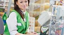 Конкурс фахової майстерності з професії Продавець продовольчих товарів