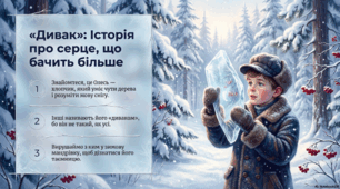 Презентація до твору Г. Тютюнника "Дивак"