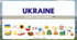 Ukraine. Symbols and Traditions A2+ / B1