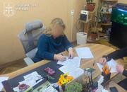 Нуль реакції на катування дитини. У Києві повідомили про підозру керівниці служби опіки