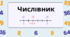Числівник: ознаки як частини мови; відмінювання числівників; узгодження з іменниками; позначення часу.