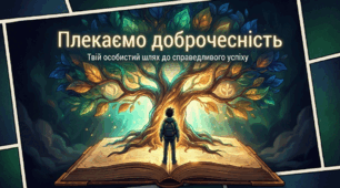 Поняття академічної доброчесності.
