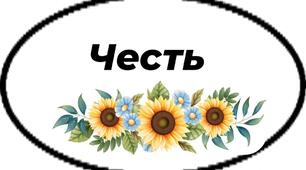 Наочність .Гімн України.