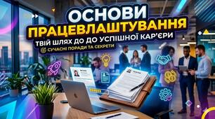 Основи працевлаштування