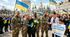 14 березня - День українського добровольця. Добровольці - лицарі доброї волі