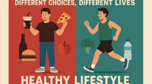 8 клас. Діагностична робота з англійської мови №6.4 "DIFFERENT CHOICES,  DIFFERENT LIVES" ГР4 (Письмова взаємодія) за підручником Карпюк 2025-2026 н. р. + відповіді