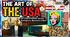 The Art of The USA