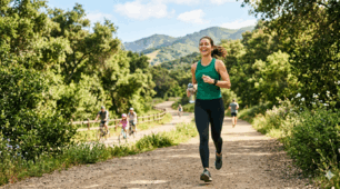 Oxford Exam Trainer B1 Progress Test Unit 7 Healthy Living