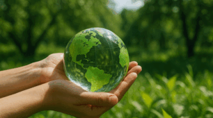 Контрольна робота №6 UNIT 6 NATURE AND THE ENVIRONMENT  (ЗА ПІДРУЧНИКОМ О. КАРПЮК) 11 КЛАС (2025-2026 н. р.) + ВІДПОВІДІ+АУДІО