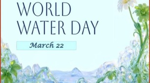 Презентація "World Water Day"