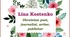 Презентація "Lina Kostenko"