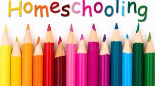 Home schooling test 3 March