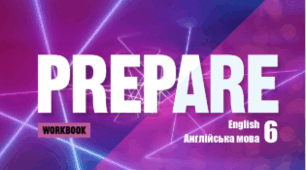 Prepare 6. Unit 16. Listening, p.68 (WB)