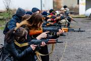 Університети не здатні забезпечити військову підготовку студентів