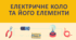 Електричне коло та його елементи
