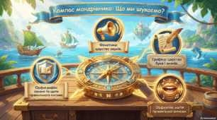 "Узагальнення вивченого з розділу «Фонетика. Графіка. Орфоепія. Орфографія».