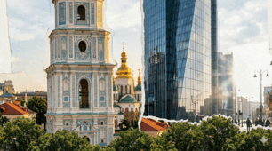 Картка "Архітектура" 5 клас