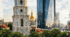 Картка "Архітектура" 5 клас