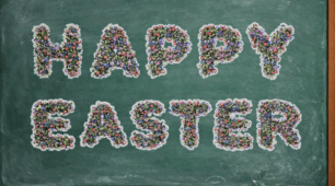 Happy Easter