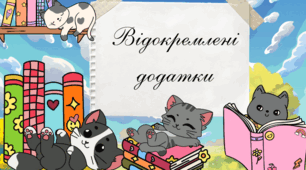 Відокремлені додатки. Презентація для 8 класу