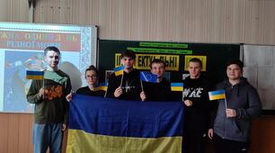 Євроклубівці відзначили Міжнародний день рідної мови
