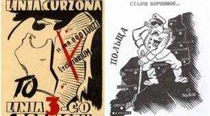 Практичне заняття. Центрально-Східна Європа: вибір між демократією й авторитаризмом.