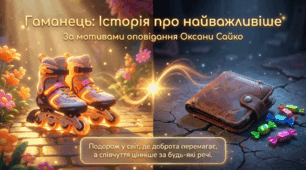 Оксана Сайко. «Гаманець». Біографічна довідка про письменницю. Драматизм сюжету оповідання «Гаманець». Розвиток подій у творі.
