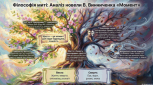 В.Винниченко "Момент"