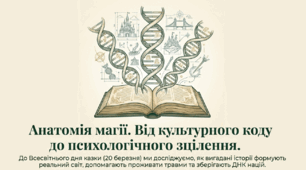 Інтерактивна презентація «Анатомія казки» | Народна казка, казкотерапія, культурний код