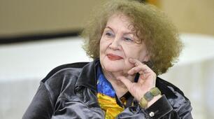 Сценарій еко-етюду: «Гармонійний світ природи у творчості Ліни Костенко”