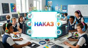 Наказ "Про стан викладання інформатики  в початкових класах у 2025/2026 н.р."