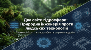 Болота та штучні водойми