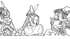Скіфи (філворд)