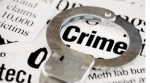 Crimes and Punishment