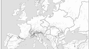 Діагностична робота (за групами результатів). Держави Раннього Нового часу. 8 клас. Всесвітня історія. НУЩ
