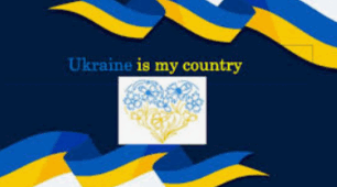 My country