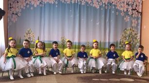 Сценарій свята. ,,Гукаємо Весну,, 2 молодша група