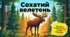 Величний сохатий: повний огляд життя та фактів про лося