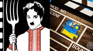 Українське кіно: від Довженка до сьогодення