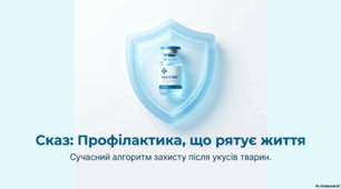 Що треба знати про сказ?