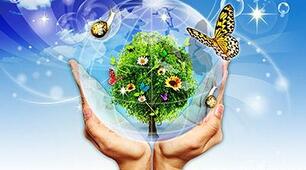 Potecting the environment