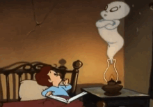CASPER the FRIENDLY GHOST cartoon worksheets