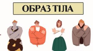 План роботи з образом тіла у клієнтів